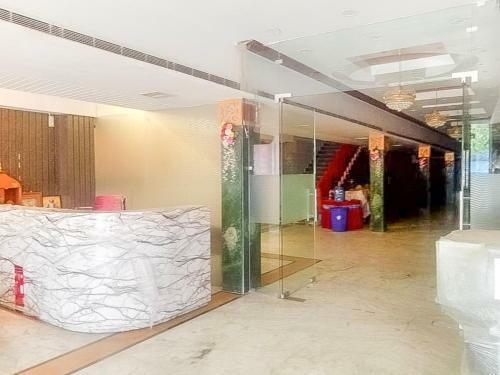 Hotel Naman Guest House By Wb Inn