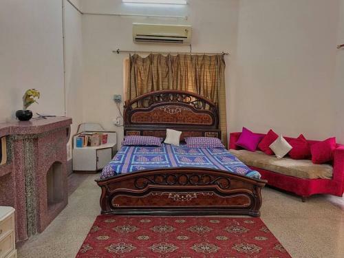 Hostal Sonika?s Nest