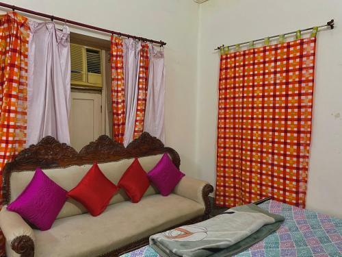 Hostal Sonika?s Nest