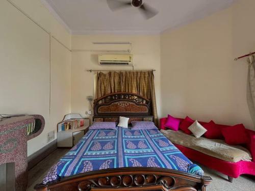 Hostal Sonika?s Nest
