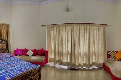 Hostal Sonika?s Nest