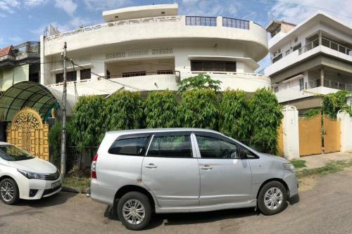 Hostal Sonika?s Nest