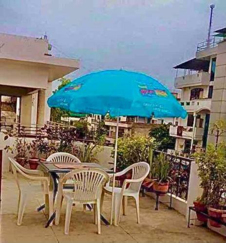 Hostal Sonika?s Nest
