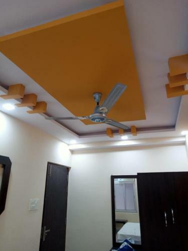 Hotel Rudraksha Continental By Wb Inn