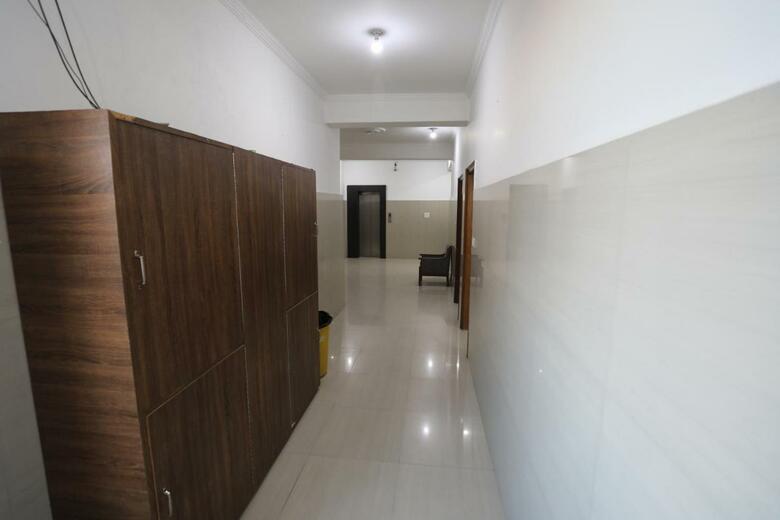 Mahadev Hotel And Resorts