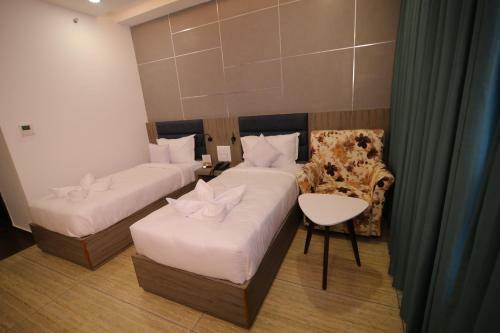Hotel Vaibhav Inn