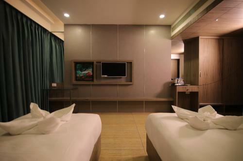 Hotel Vaibhav Inn
