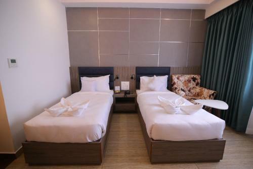 Hotel Vaibhav Inn
