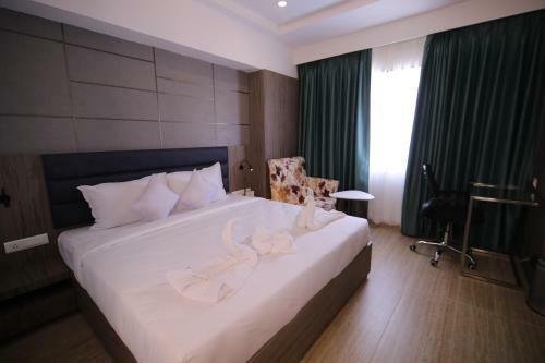 Hotel Vaibhav Inn