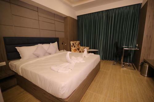 Hotel Vaibhav Inn
