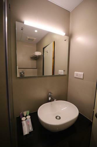 Hotel Vaibhav Inn