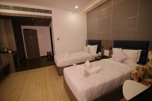 Hotel Vaibhav Inn
