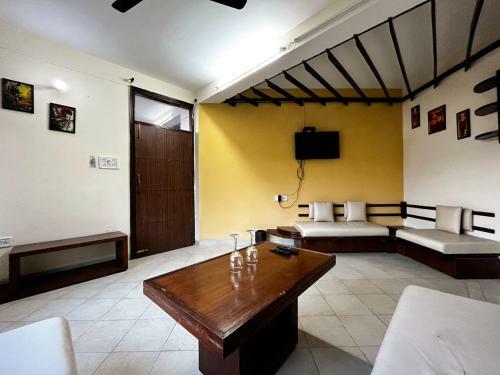 Serene View Apartments