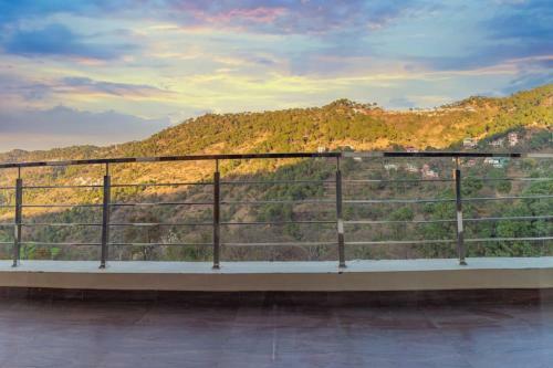 Apartamento Mannat, The Paradise