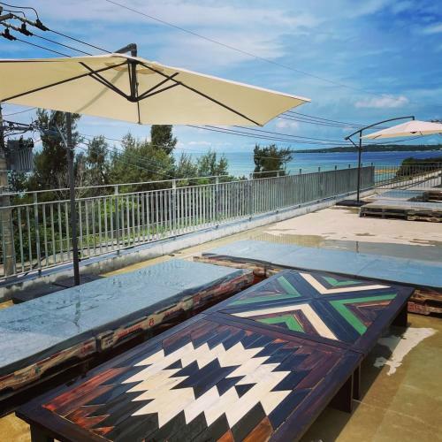 Apartamento Captain Kangaroo Condo - Vacation Stay 62933v
