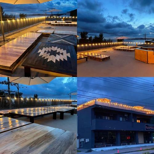 Apartamento Captain Kangaroo Condo - Vacation Stay 62933v