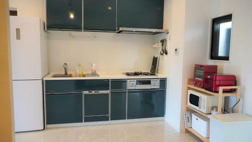 Apartamento Captain Kangaroo Condo - Vacation Stay 62933v