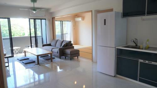 Apartamento Captain Kangaroo Condo - Vacation Stay 62933v
