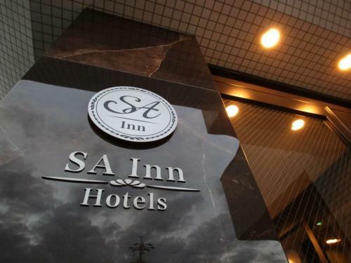 Hotel Sa Inn Suwa Inter - Vacation Stay 19328v