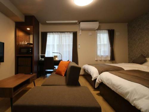 Hotel Sa Inn Suwa Inter - Vacation Stay 19335v