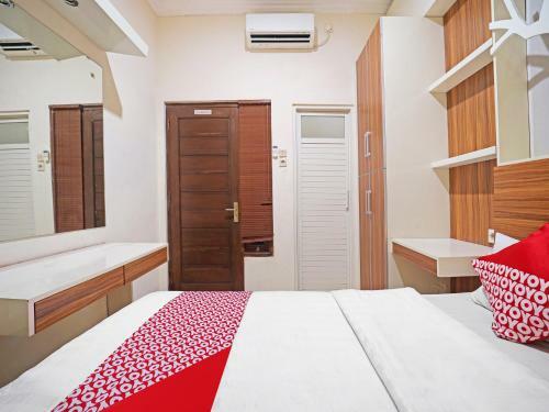 Hotel Oyo 91342 Tatti Inn