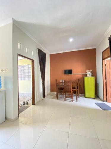 Guesthouse Dewi Kota Yogyakarta