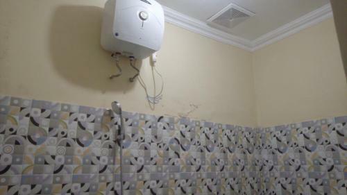 Rumah Mbak Dila