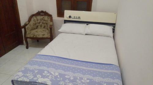 Rumah Mbak Dila