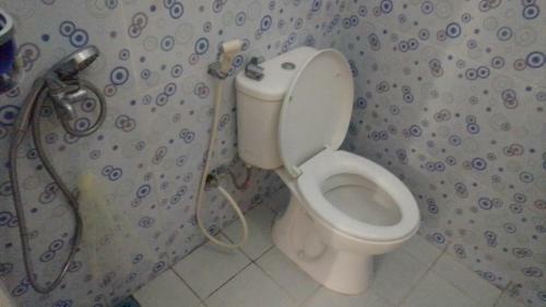 Rumah Mbak Dila