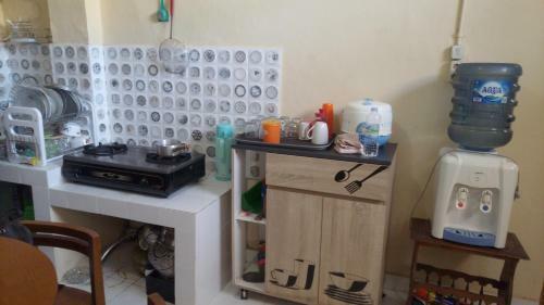 Rumah Mbak Dila