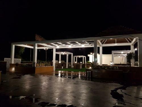 Love Kush Hotel