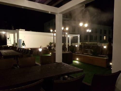 Love Kush Hotel