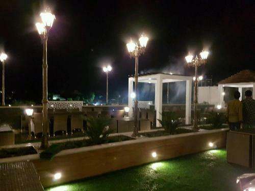 Love Kush Hotel