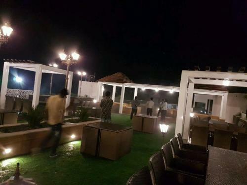 Love Kush Hotel