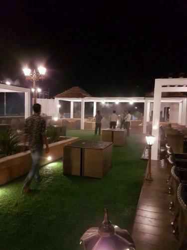 Love Kush Hotel