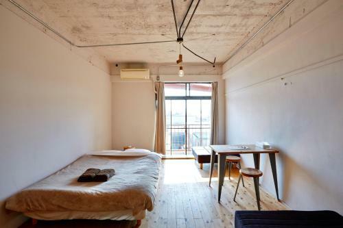 Hotel Higashiyama Building - Vacation Stay 34207v