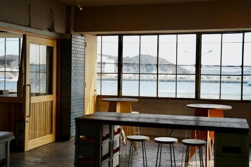 Hotel Higashiyama Building - Vacation Stay 34207v
