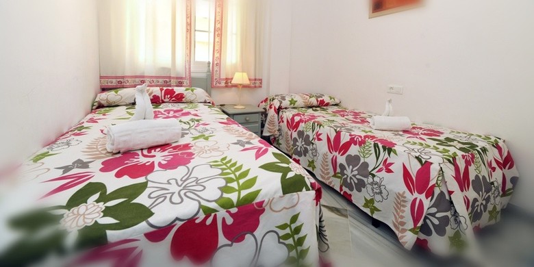 Apartamentos Leo Ipanema
