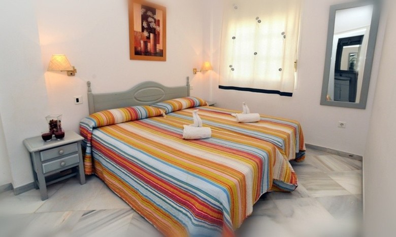 Apartamentos Leo Ipanema