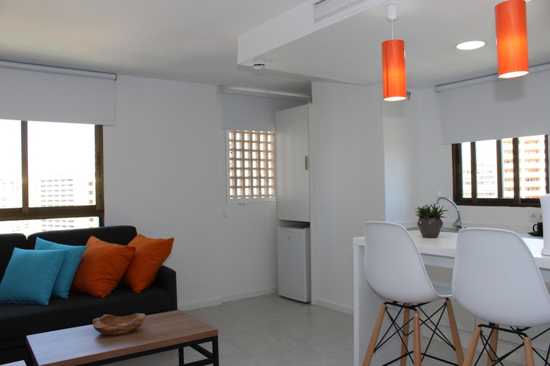 Vistamar Apartamentos