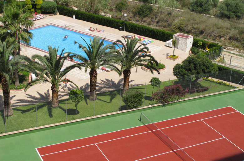 Vistamar Apartamentos