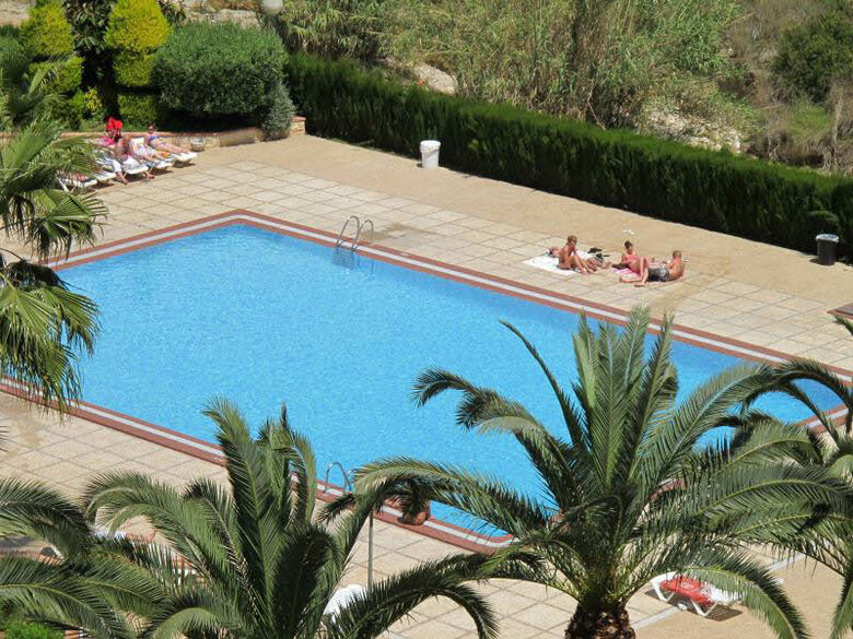 Vistamar Apartamentos