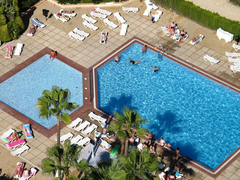 Vistamar Apartamentos