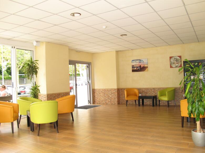 Vistamar Apartamentos