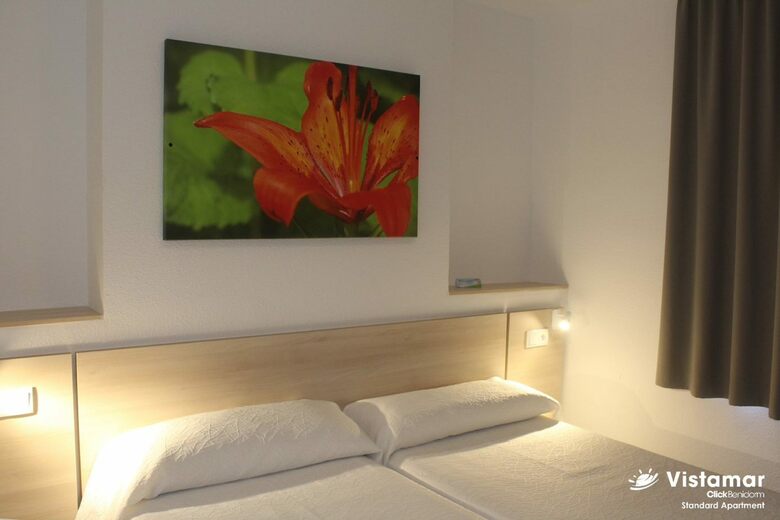Vistamar Apartamentos
