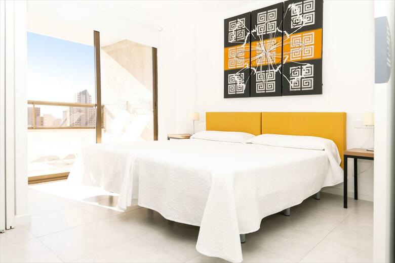 Vistamar Apartamentos