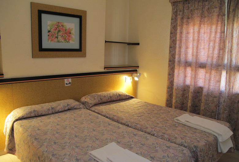 Vistamar Apartamentos