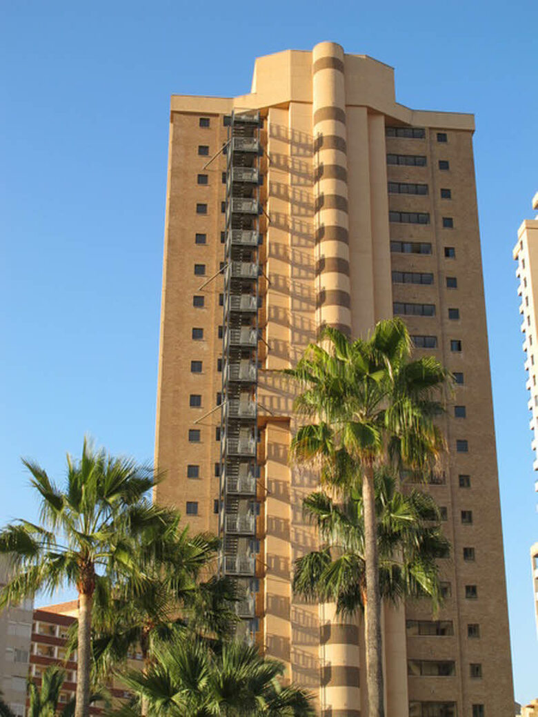Vistamar Apartamentos