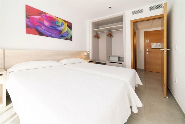 Vistamar Apartamentos