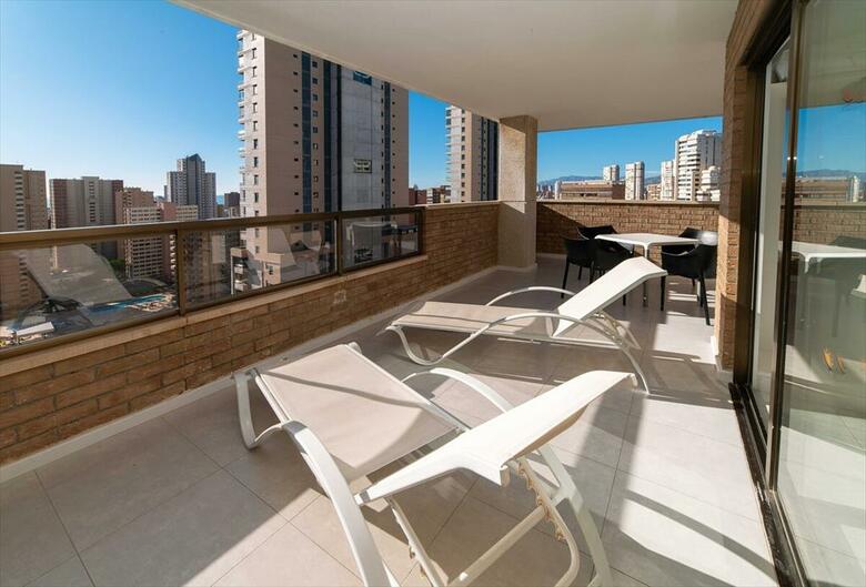 Vistamar Apartamentos